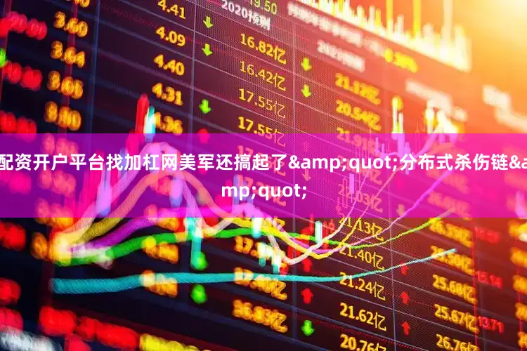 配资开户平台找加杠网美军还搞起了&quot;分布式杀伤链&quot;